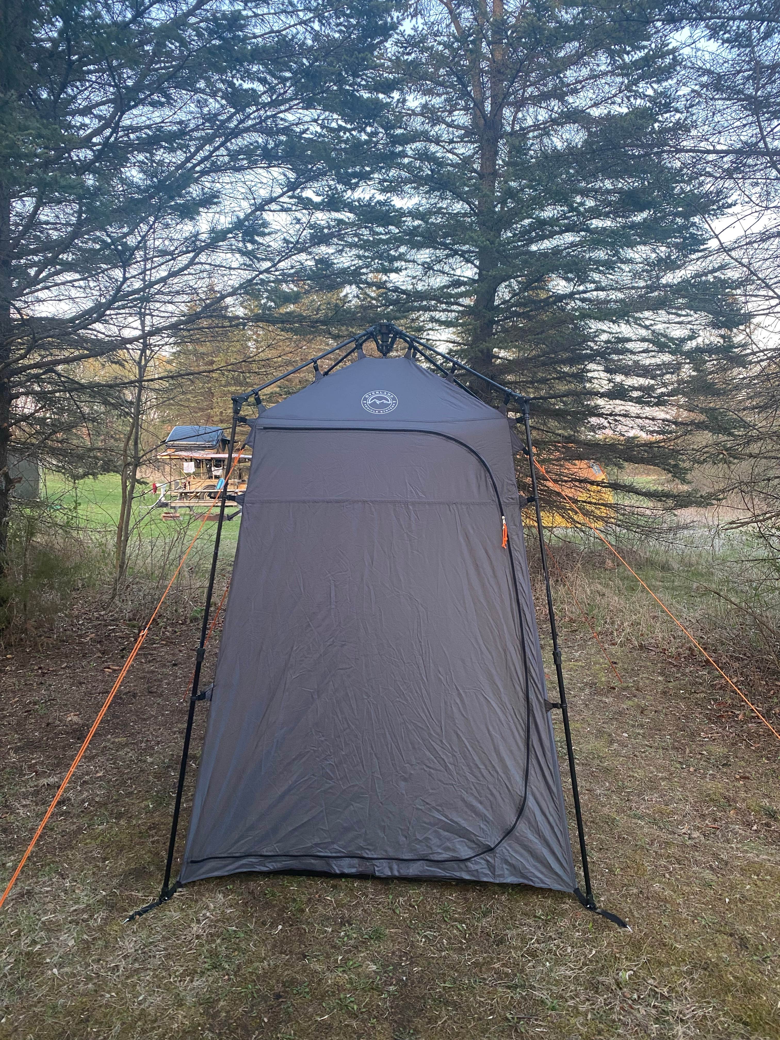 Camper submitted image from Champion Valley - 3