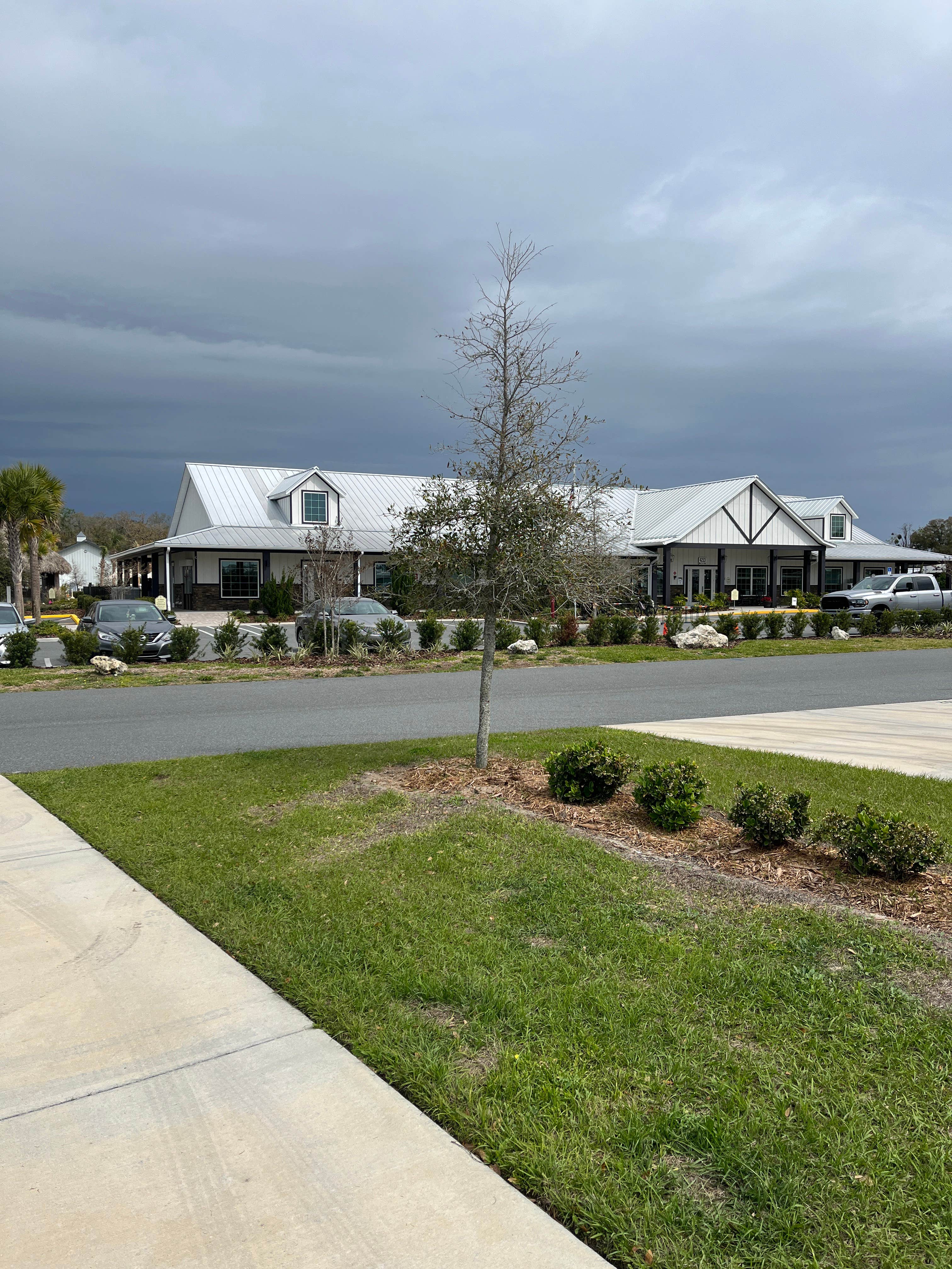 Camper-submitted photo at Champions Run Ocala RV Resort near Ocala, FL