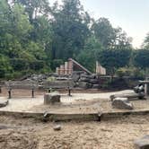 Review photo of Champoeg State Heritage Area Campground by Jessie L., September 23, 2025