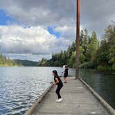 Review photo of Champoeg State Heritage Area Campground by TheFoxphire F., September 23, 2025
