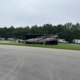 Review photo of Military Park Fort AP Hill Champs Camp RV Park by James P., September 26, 2023