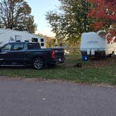 Review photo of Chapman Park Campground by Papa's  J., October 3, 2026