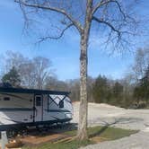 Review photo of Charles Creek Campground by macey L., May 21, 2024