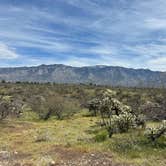 Review photo of Charouleau Gap Trailhead Camp by Ericka C., April 2, 2024