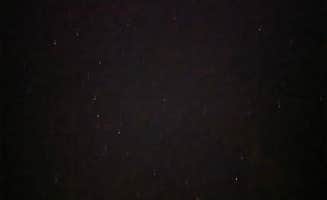 Jonathan N.'s photo of a dispersed camping area at Charouleau Gap Trailhead Camp near Saguaro National Park