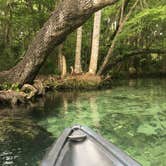 Review photo of Chassahowitzka River Campground by Lexi W., February 8, 2024