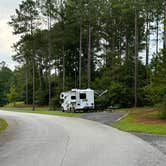 Review photo of Chattahoochee Bend State Park Campground by James E., July 27, 2024