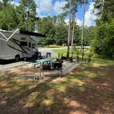 Review photo of Chattahoochee Bend State Park Campground by James E., July 27, 2024