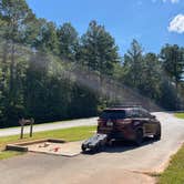 Review photo of Chattahoochee Bend State Park Campground by @HomegrownRV 😎., October 19, 2023