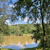 Review photo of Chattahoochee Bend State Park Campground by @HomegrownRV 😎., October 19, 2023