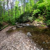 Review photo of Chattahoochee National Forest Boggs Creek Recreation Area by Clay T., May 7, 2024