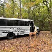 Review photo of Chattooga River Lodge and Campground by Jacquelyn I., October 9, 2025
