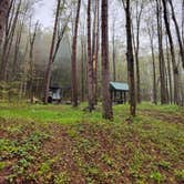 Review photo of Chautauqua Gorge State Forest Campground by Ilce H., May 1, 2026