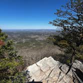 Review photo of Cheaha Falls Shelter by Marvin L., March 30, 2026