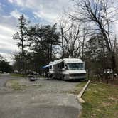 Review photo of Cheaha Falls Shelter by Marvin L., March 30, 2026