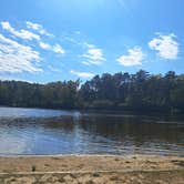 Review photo of Cheaha State Park CCC Primitive Campground by Cassandra T., October 22, 2025