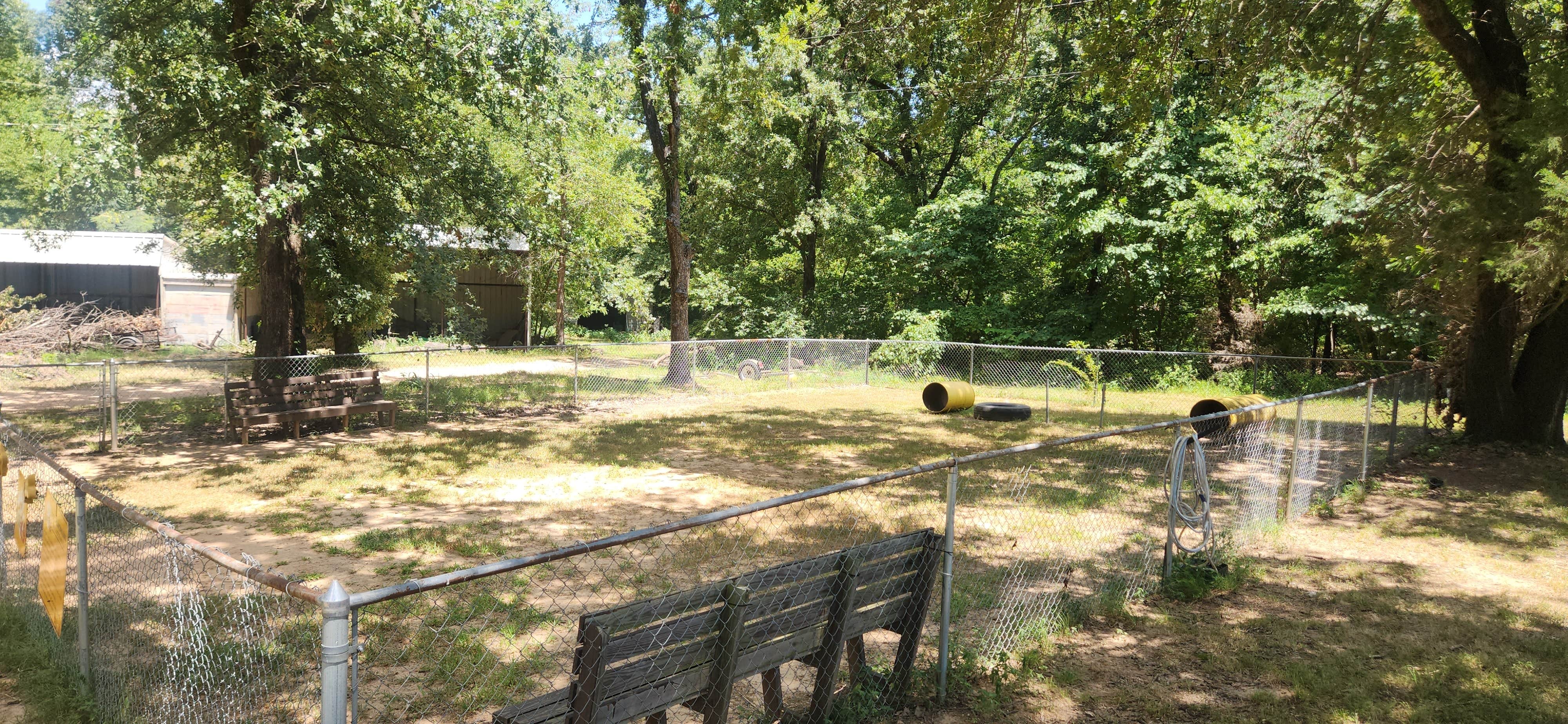 Camper-submitted photo at KOA Campground Checotah near Okmulgee, OK