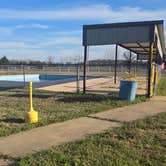 Review photo of KOA Campground Checotah by Heidi J., March 10, 2026