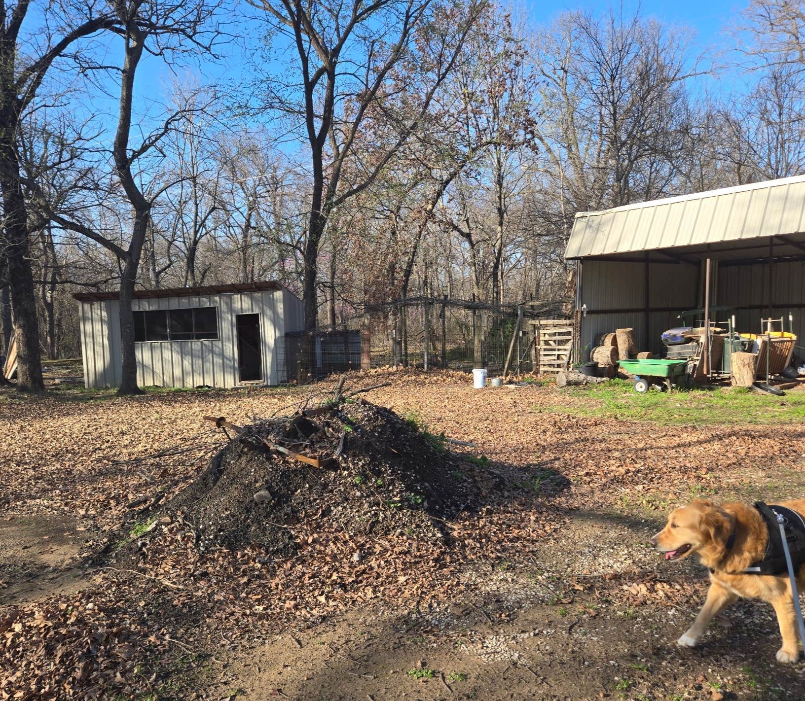 Camper-submitted photo at KOA Campground Checotah near Stidham, OK