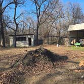 Review photo of KOA Campground Checotah by Heidi J., March 10, 2026