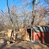 Review photo of KOA Campground Checotah by Heidi J., March 10, 2026