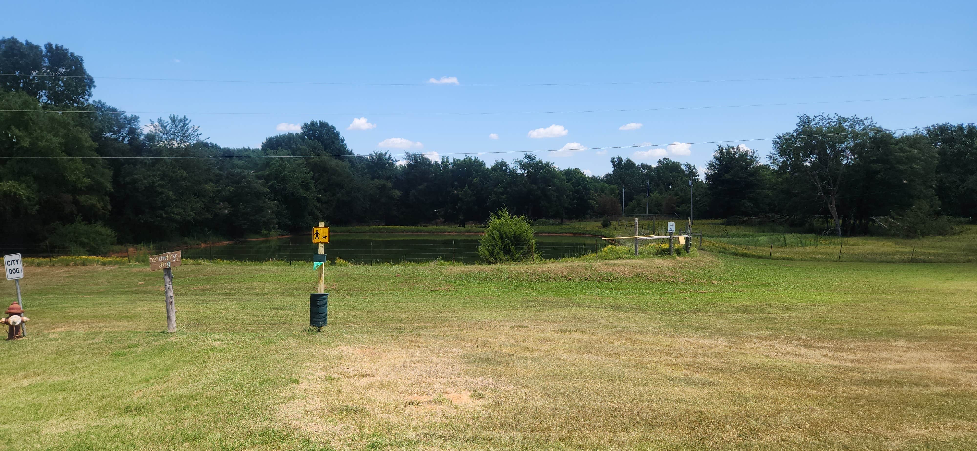 Camper submitted image from KOA Campground Checotah - 1