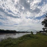 Review photo of River Park Campground by Lukas G., August 15, 2026