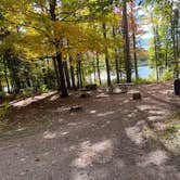Review photo of Chequamegon National Forest Beaver Lake Campground by Allen B., September 26, 2026