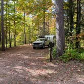 Review photo of Chequamegon National Forest Beaver Lake Campground by Allen B., September 26, 2026