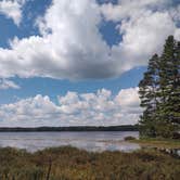 Review photo of Chequamegon National Forest Day Lake Campground by Andy M., August 24, 2026