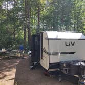 Review photo of Chequamegon National Forest Day Lake Campground by Andy M., August 24, 2026