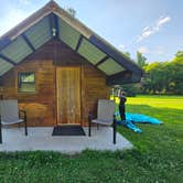Review photo of Cherohala Mountain Trails Campground by Ryan K., June 30, 2026