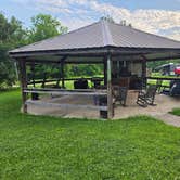 Review photo of Cherohala Mountain Trails Campground by Ryan K., June 30, 2026