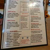 Review photo of Cherohala Mountain Trails Campground by Ryan K., June 30, 2026