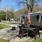Review photo of Cherokee-Great Smokies KOA by Chris V., April 10, 2026