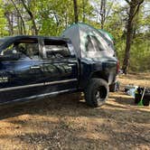 Review photo of Cherokee Rock Village by Richard H., April 19, 2025
