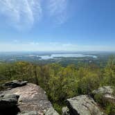 Review photo of Cherokee Rock Village by Richard H., April 19, 2025