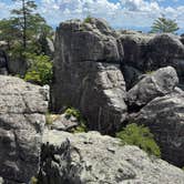 Review photo of Cherokee Rock Village by Robert G., August 8, 2025