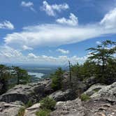 Review photo of Cherokee Rock Village by Robert G., August 8, 2025