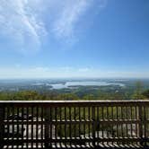 Review photo of Cherokee Rock Village by Richard H., April 19, 2025