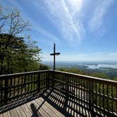 Review photo of Cherokee Rock Village by Richard H., April 19, 2025