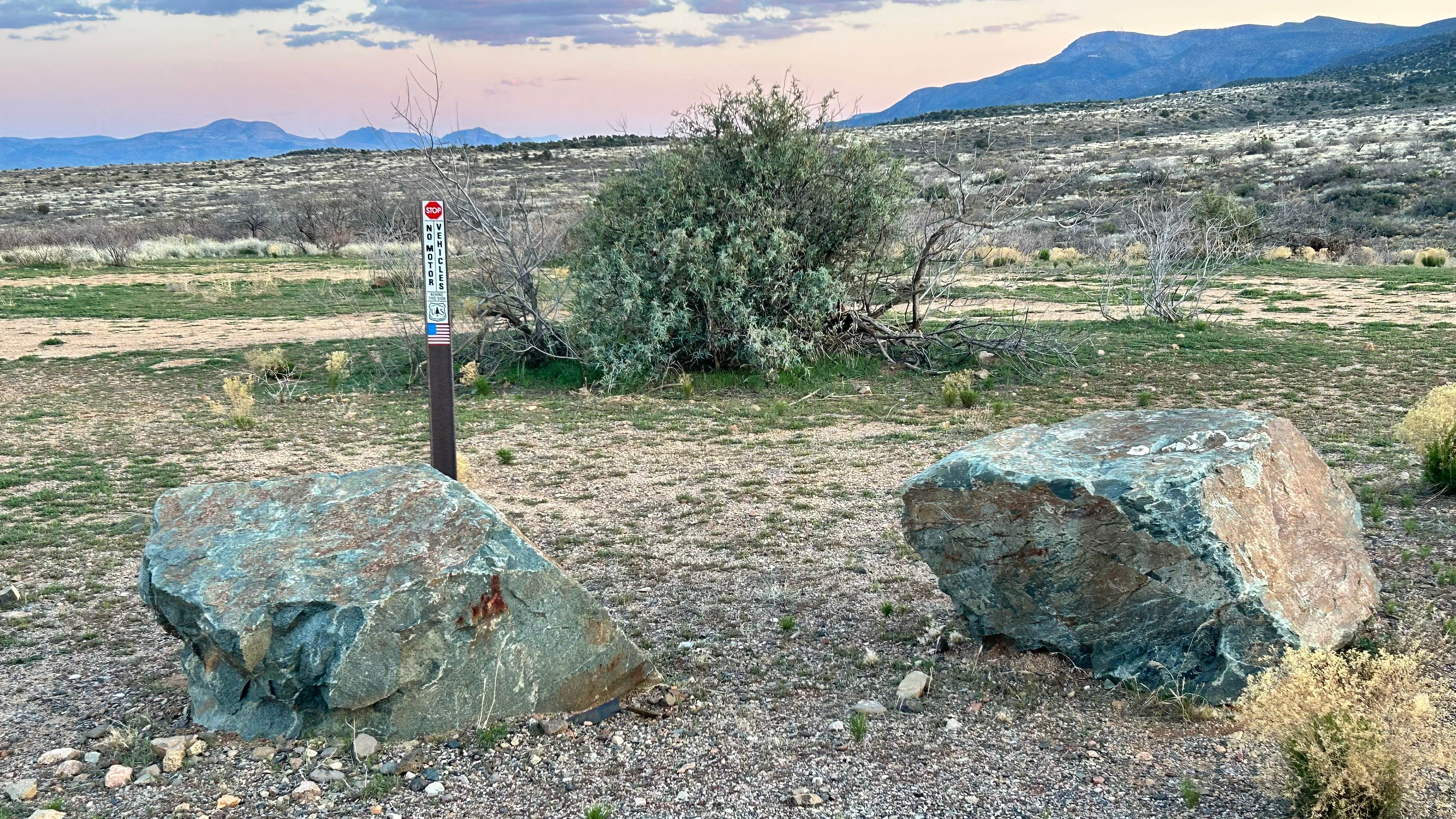 Camping near Distant Drums RV Resort: Cherry Creek Road, Camp Verde, Arizona