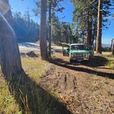 Review photo of Cherry Gap OHV Staging Area by Pavla L., October 11, 2023