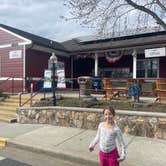 Review photo of Cherry Hill Park by Joe R., March 23, 2025