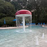 Review photo of Cherry Hill Park by heather B., July 18, 2026