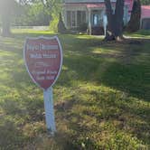 Review photo of Chesapeake Campground by Megan H., June 16, 2026