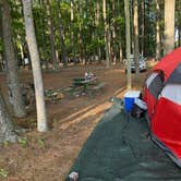 Review photo of Chesapeake Campground by Megan H., June 16, 2026
