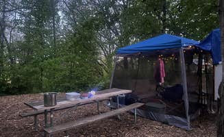 Genevieve B.'s photo at Chester Woods Patk near Rochester, MN