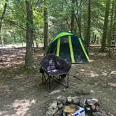 Review photo of Chestnut Creek Campground by Sienna L., July 24, 2025