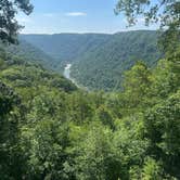 Review photo of Chestnut Creek Campground by Sienna L., July 24, 2025